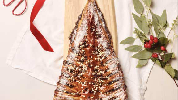 10 nouveautés gourmandes pour se mettre dans l'ambiance des Fêtes