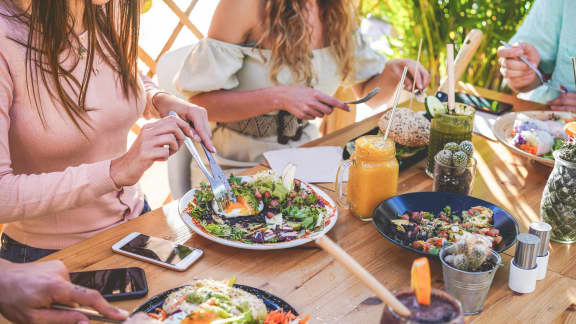 10 restaurants parfaits pour un brunch de fête des Mères à Montréal