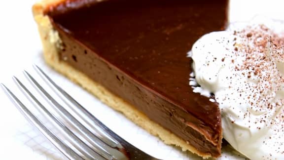 Voici 10 effets sur le corps lorsqu'on consomme régulièrement du chocolat