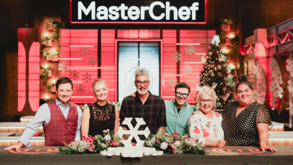 MasterChef Célébrités : tous les détails sur la finale et le grand gagnant