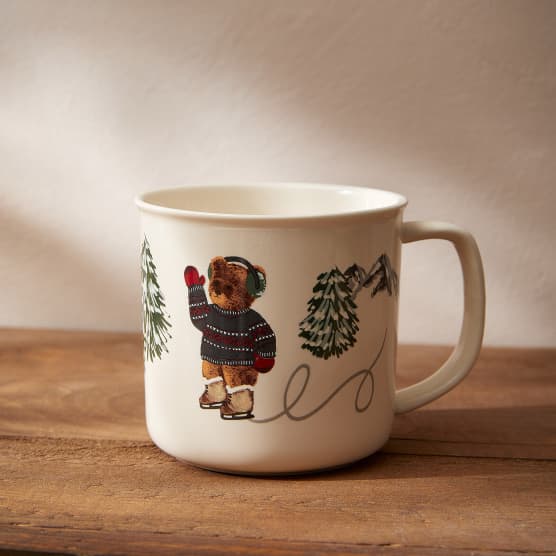 10 items festifs (à s'offrir ou à offrir) pour le temps des Fêtes