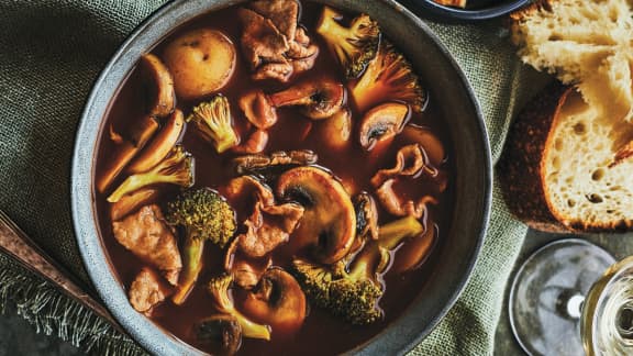 Où retrouver les plus bas prix pour votre souper fondue en fin de semaine