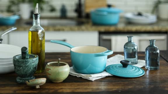 Guide culinaire : 10 ingrédients interchangeables