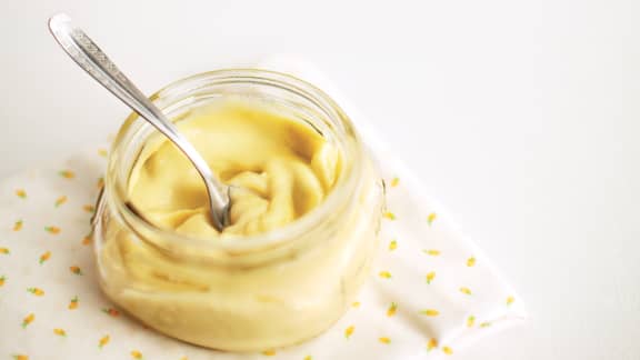 Comment obtenir une mayonnaise de la plus haute qualité