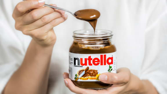 Voici où trouver le produit qui va remplacer le Nutella