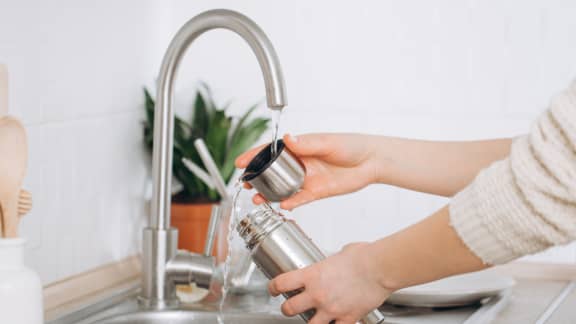 Est-il possible de boire trop d'eau ?