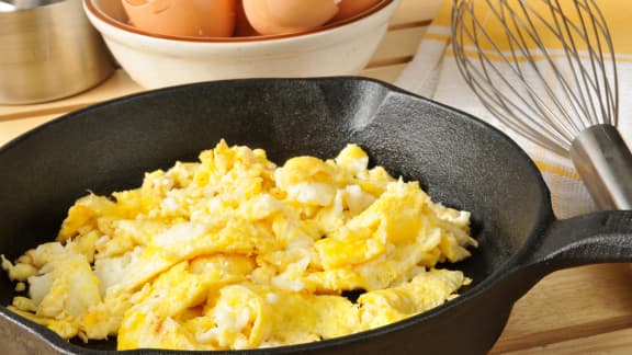 5 astuces pour favoriser des aliments d'ici à l'épicerie