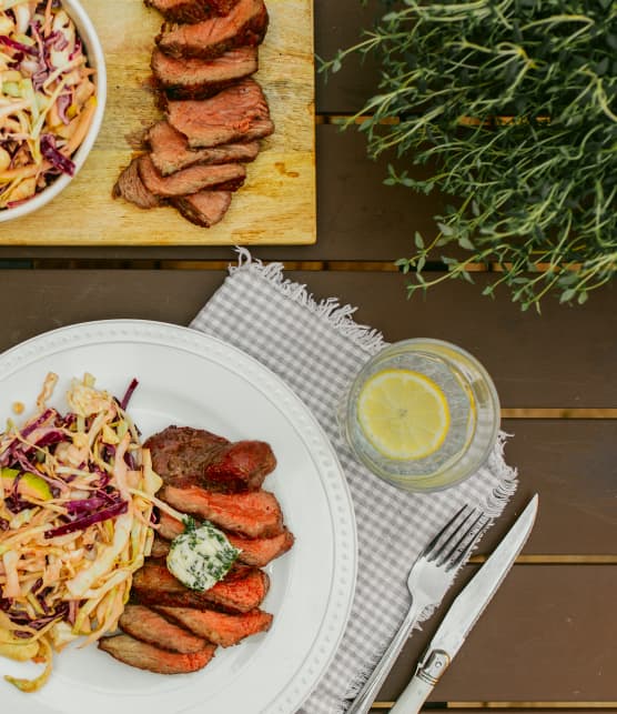 Prêtes en moins de 25 minutes, voici nos meilleures recettes de surlonge de boeuf