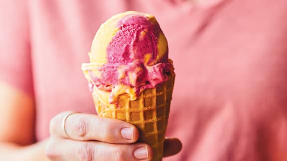 TOP : 10 recettes de crèmes glacées maison
