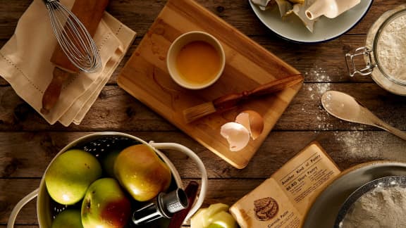 Voici 6 effets sur le corps lorsqu'on mange une pomme par jour