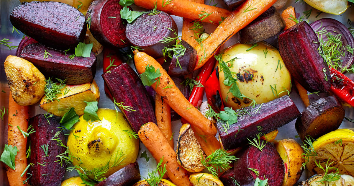Repas à base de légumes : vente en ligne Repas à base de légumes