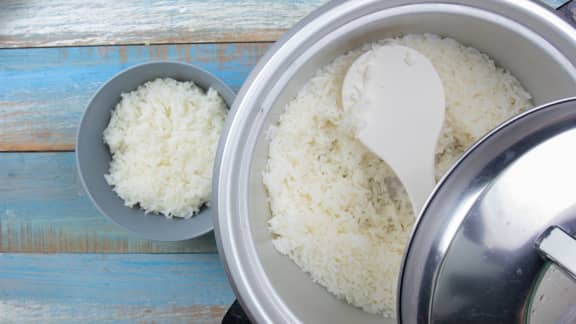 Voici 10 aliments qui se conservent à vie (ou presque) !