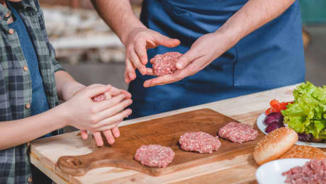 Comment réussir son burger maison à tous les coups