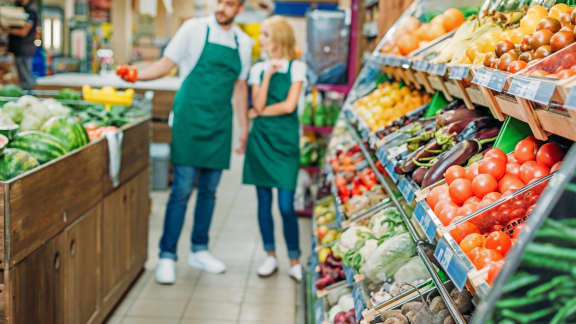 10 astuces pour magasiner plus intelligemment au supermarché