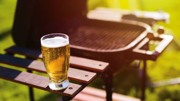 6 bières qui s'accordent parfaitement avec les grillades