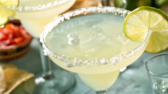 7 restaurants à visiter pour les amateurs de margaritas