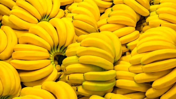 Peut-on consommer une banane par jour sans danger ?