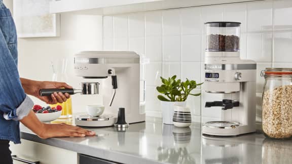 Voici l'appareil de cuisine qui accumule les moisissures et qu'on oublie de nettoyer régulièrement