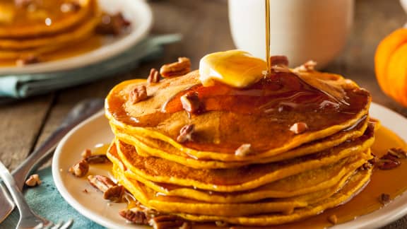 Comment faire le meilleur pain à la citrouille ?
