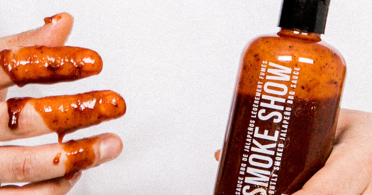 5 sauces épicées pour relever vos plats sur le BBQ Zeste