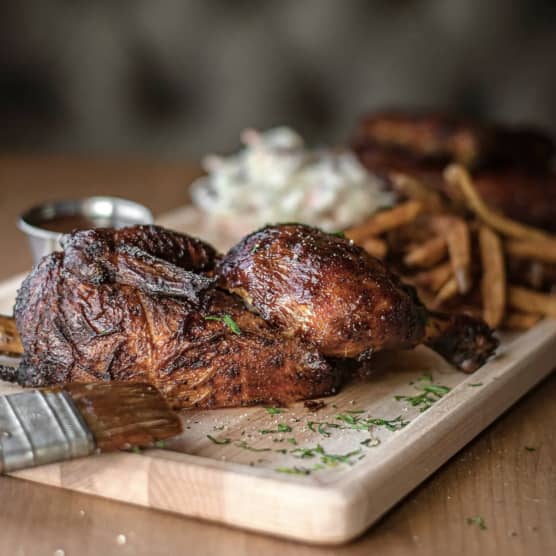 Les 7 meilleures adresses où manger un bon poulet rôti