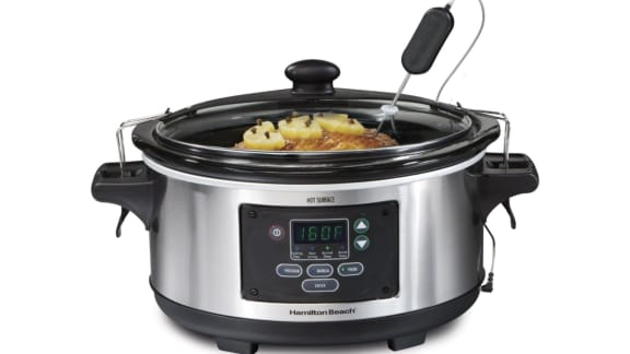 Les meilleurs appareil de cuisson pour la cuisine d'automne