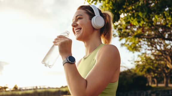 Ces 6 boissons rafraîchissantes sont vos meilleures alliées contre la chaleur