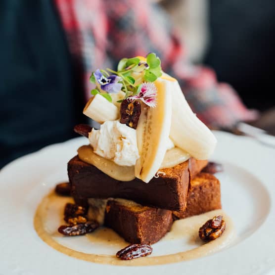 Ce populaire resto de brunch montréalais accepte maintenant les réservations