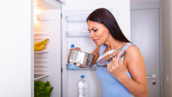 Voici pourquoi vous devriez congeler votre farine pour mieux la conserver