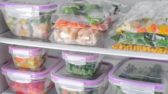 5 astuces pour une cuisine presque sans plastique