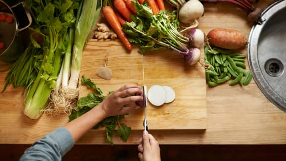 Qu'est ce qu'on cuisine avec les meilleurs rabais de la semaine du 18 au 24 septembre?