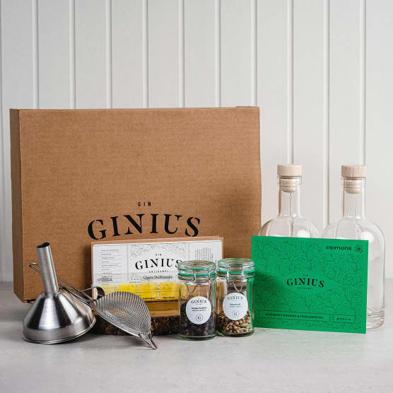15 idées de cadeaux gourmands pour la fêtes des Mères