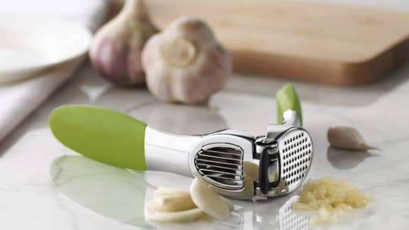 10 outils de cuisine qui faciliteront votre quotidien