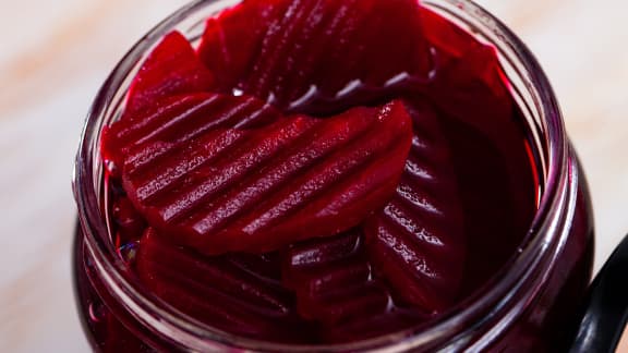 Ce légume populaire serait le moins contaminé en pesticides