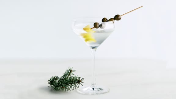 Martini classique