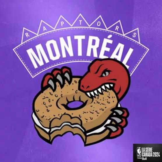 Où trouver les fameux bagels mauves, disponibles 3 jours seulement à Montréal