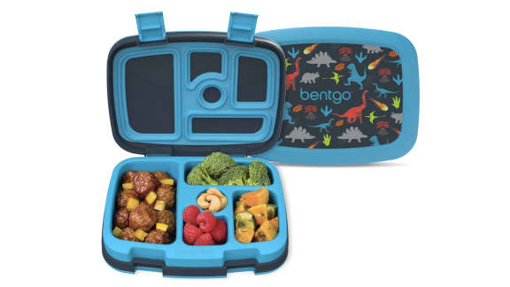 Bentos : Voici les essentiels à se procurer pour des lunchs réussis