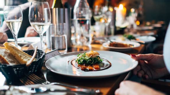 Les meilleurs restaurants « apportez votre vin » sur la Rive-Sud de Montréal