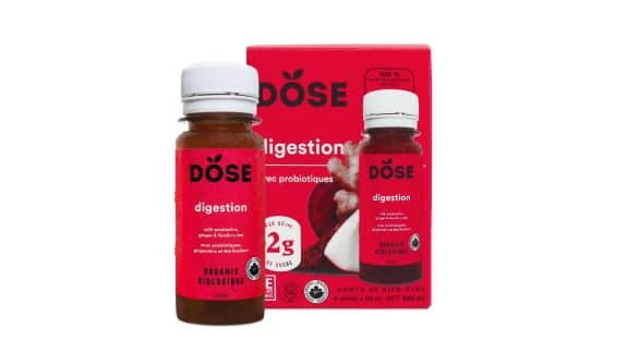Voici 5 effets sur le corps lorsqu'on boit un shot d'immunité chaque jour