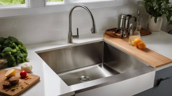 Dites adieu à ces objets qui encombrent votre cuisine depuis plusieurs années