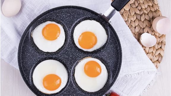 10 gadgets de cuisine pour préparer des brunchs de folie