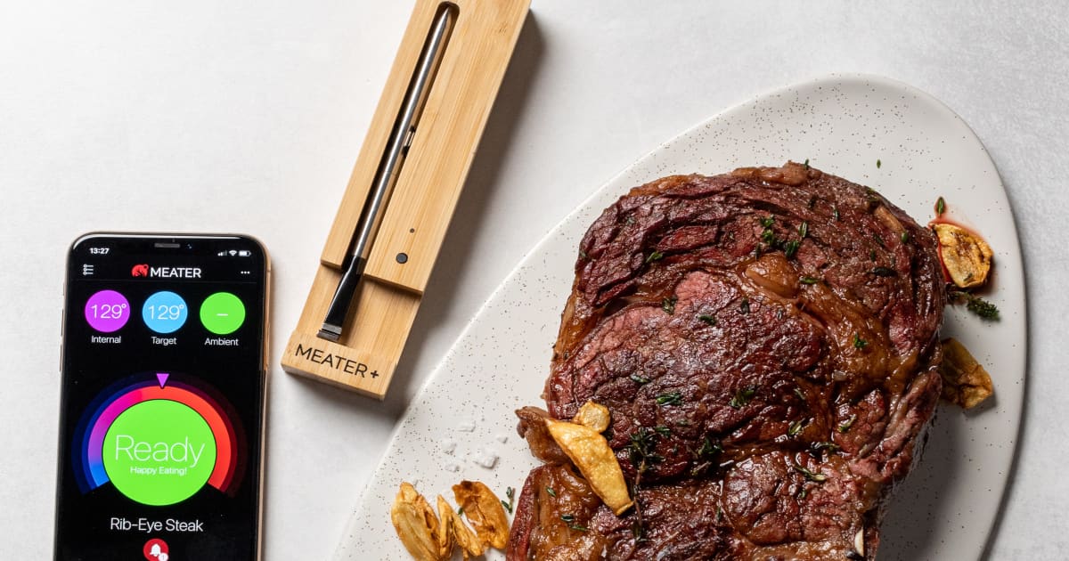 Les meilleurs thermomètres à viande connectés pour réussir vos BBQ