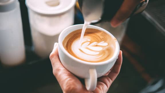 Voici combien de temps reste la caféine dans votre corps
