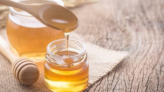 Voici 10 aliments qui se conservent à vie (ou presque) !