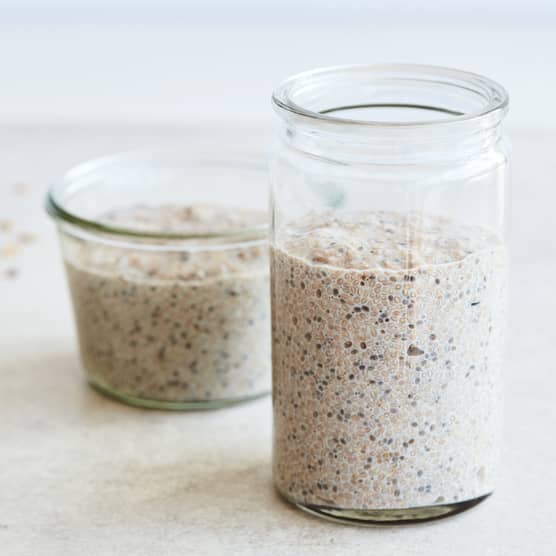 5 bonnes raisons de consommer la graine de chia