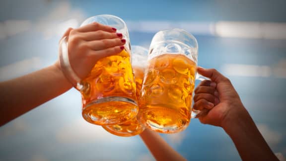 Oktoberfest : 5 évènements à ne pas manquer cet automne