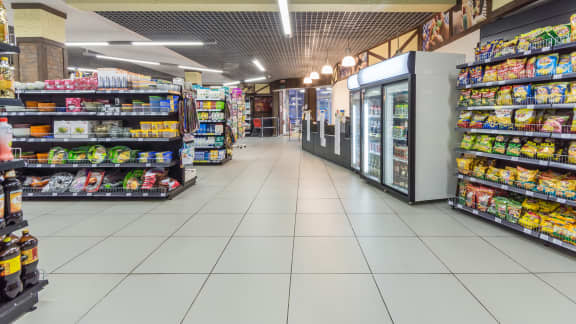 Santé : Voici les aliments qui font l'objet d'un rappel