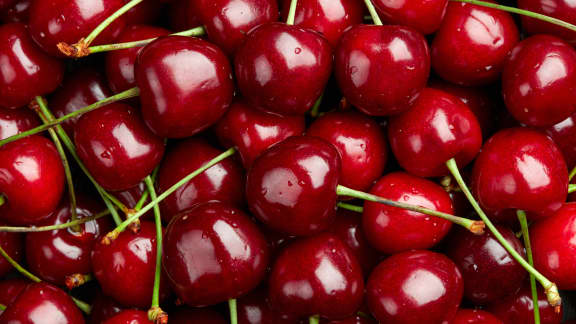 Voici X effets sur le corps lorsqu'on mange des cerises tous les jours