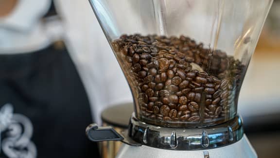 10 moulins à café à se procurer pour le meilleur café maison