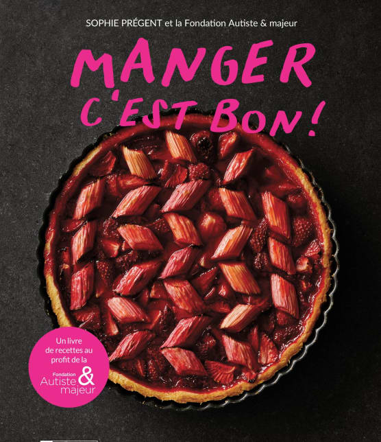 Le 12 août, j'achète un livre (de cuisine) québécois